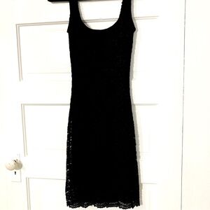 JS Collections Lace Dress